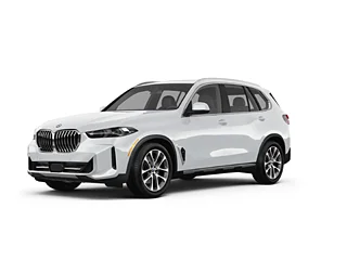 2025 BMW X5