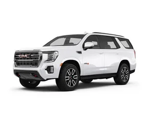 2023 GMC Yukon