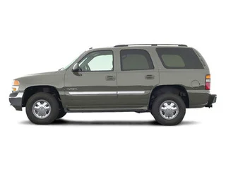 2003 GMC Yukon