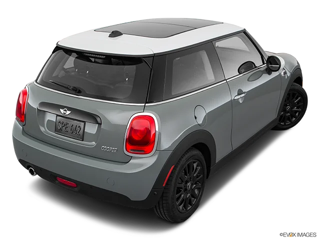 2017 MINI Cooper: Price, Review, Photos and Specs - Read This Before ...