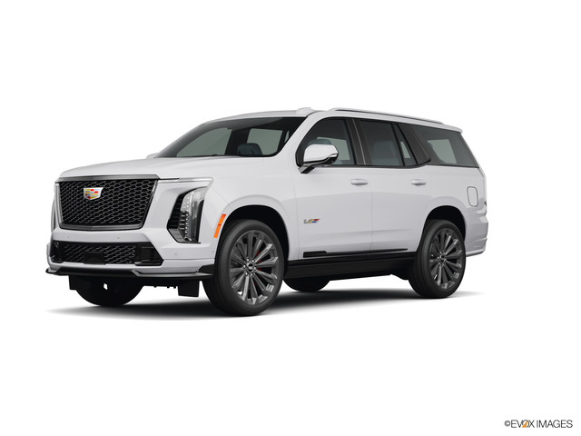 2025 Cadillac Escalade