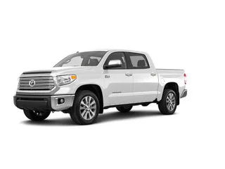 2016 Toyota Tundra