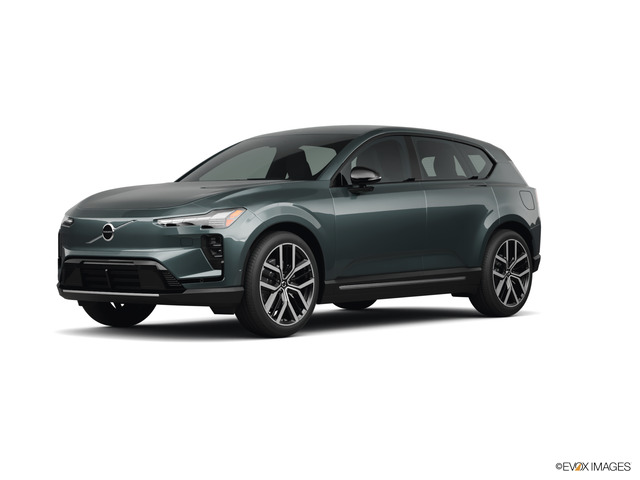 2027 Volvo EX60 Electric
