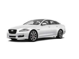 2019 Jaguar XJ