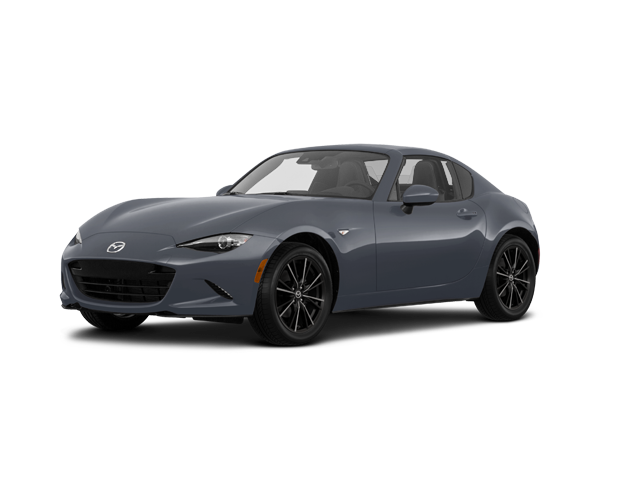 MAZDA MX_5_MIATA_RF