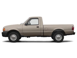 2004 Ford Ranger