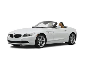 2015 BMW Z4