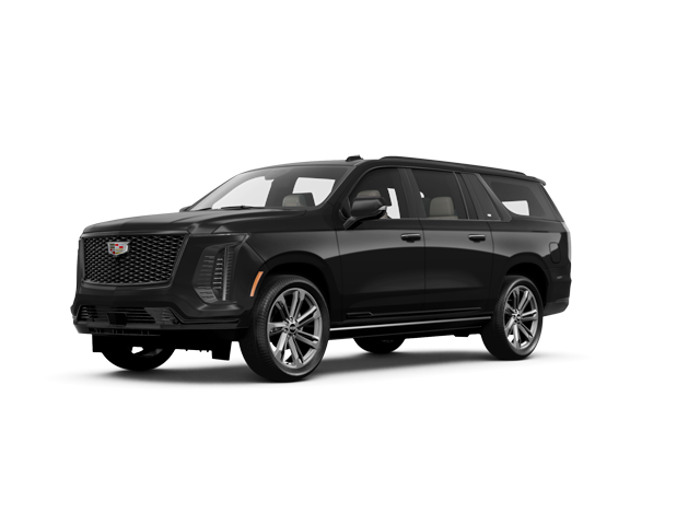 CADILLAC ESCALADE_ESV
