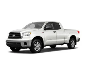 2011 Toyota Tundra