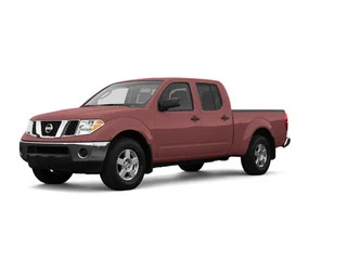 2007 Nissan Frontier