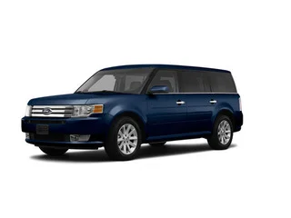 2012 Ford Flex