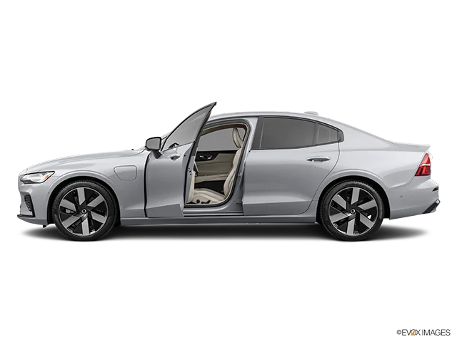Volvo S60 – photo 2