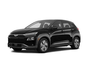 2020 Hyundai Kona Electric