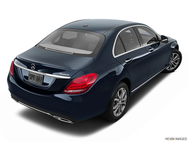 2015 Mercedes-Benz C-Class: Price, Review, Photos and Specs - Read This ...