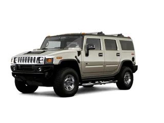 2007 Hummer H2