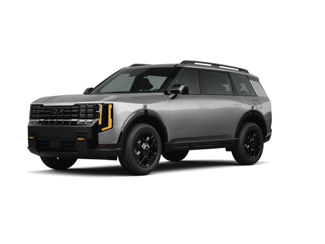 KIA TELLURIDE