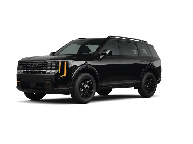 KIA TELLURIDE