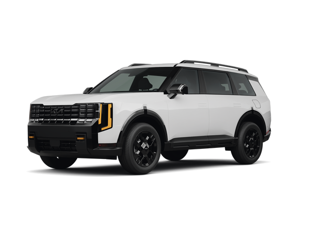 KIA TELLURIDE