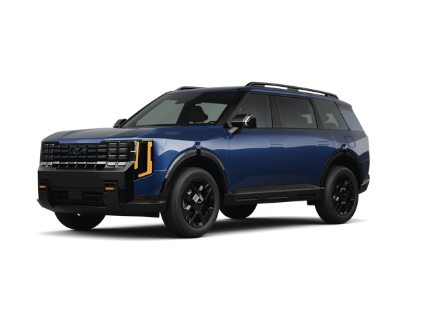 KIA TELLURIDE