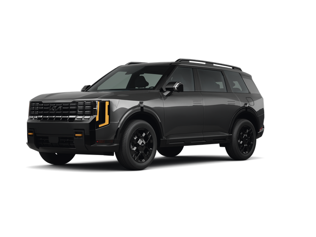 KIA TELLURIDE