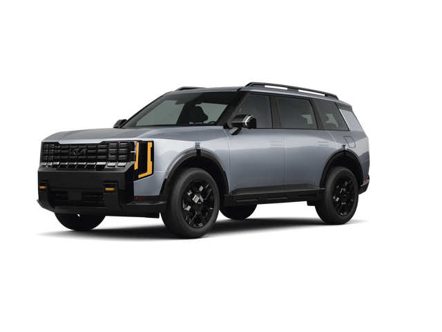 KIA TELLURIDE