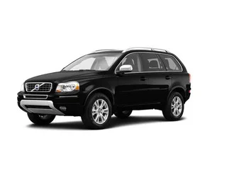 2014 Volvo XC90