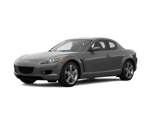 2007 Mazda RX-8