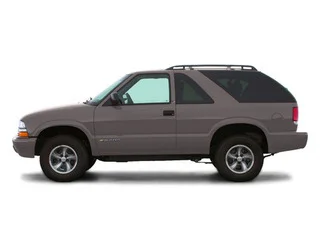 2000 Chevrolet Blazer