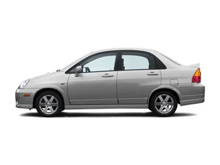 2006 Suzuki Aerio