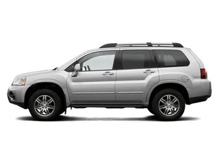 2006 Mitsubishi Endeavor