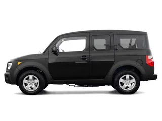 2003 Honda Element