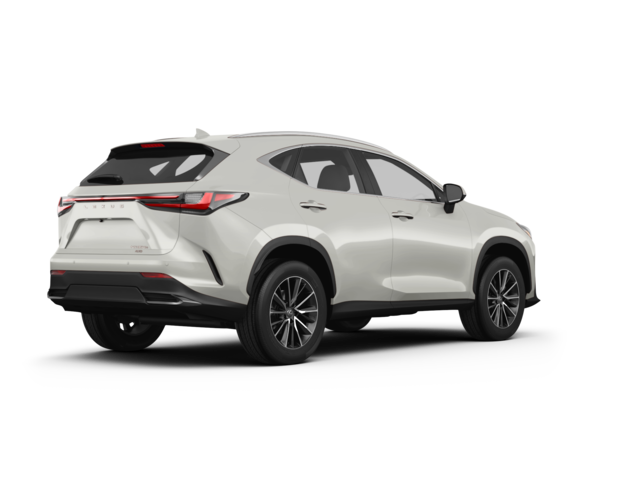 Lexus Nx 350h Rear 2026 Lexus NX 350h: Price, Review, Photos and Specs - Read This Before ...