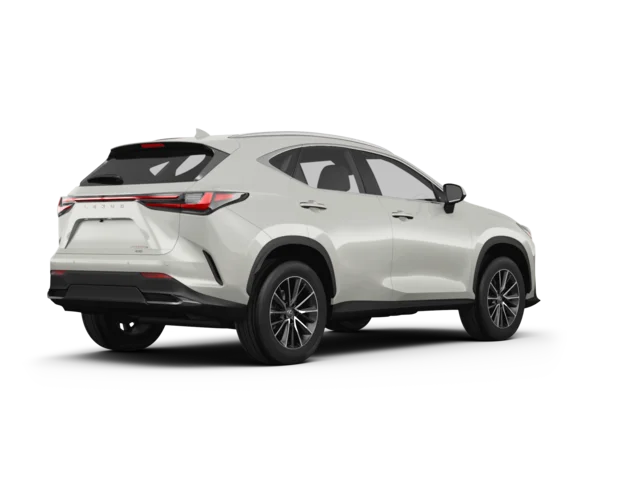 Lexus Nx Backside 2026 Lexus NX 350h: Price, Review, Photos and Specs - Read This Before ...