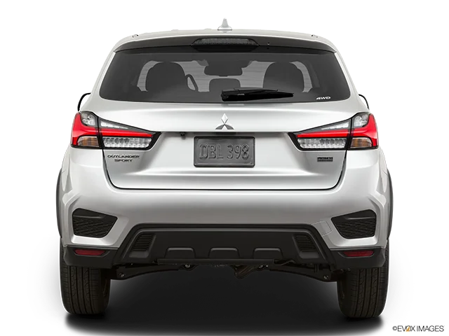 Light Grey Rvr 2021 Mitsubishi RVR: Price, Review, Photos and Specs - Read This Before ...