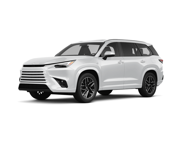 LEXUS TX