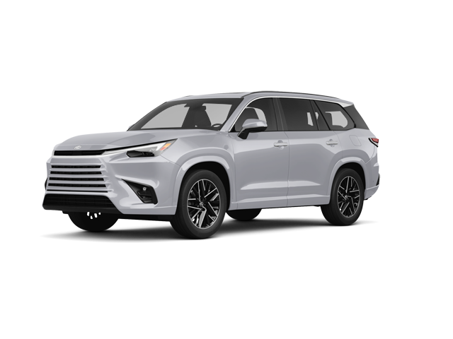 LEXUS TX
