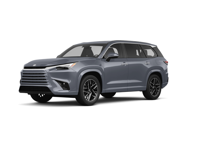 LEXUS TX