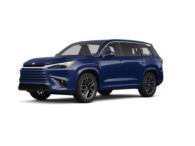LEXUS TX