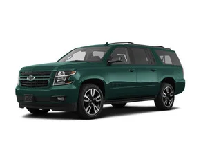 2020 Chevrolet Suburban