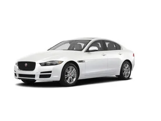 2018 Jaguar XE