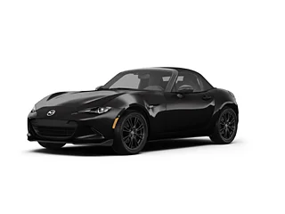 2024 Mazda MX-5 Miata