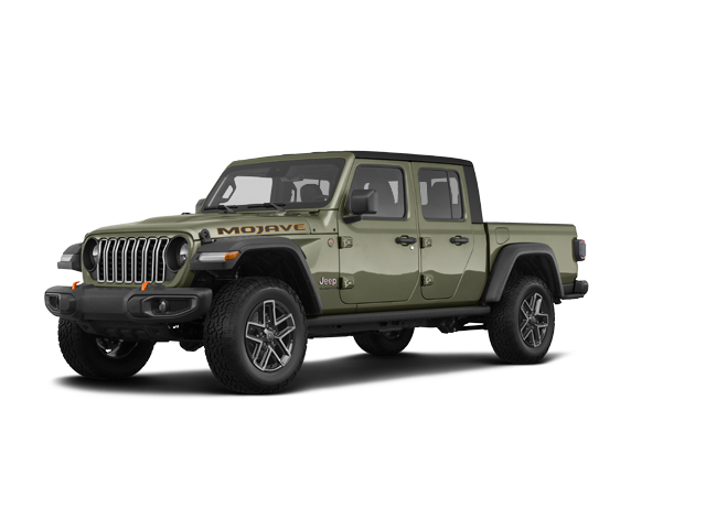 JEEP GLADIATOR