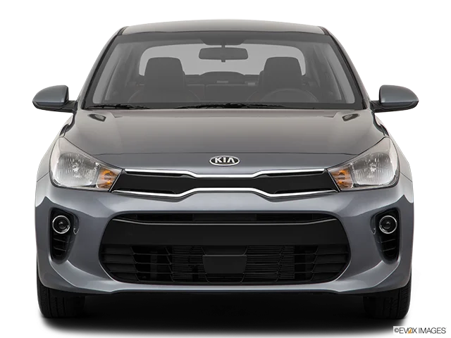 2018 Kia Rio: Price, Review, Photos and Specs - Read This Before You Buy