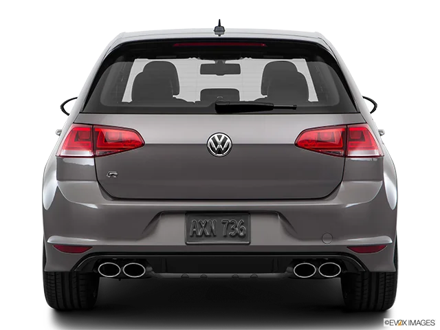 2016 Volkswagen Golf R: Price, Review, Photos and Specs - Read This ...