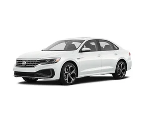 2020 Volkswagen Passat