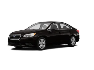 2015 Subaru Legacy