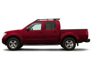 2005 Nissan Frontier