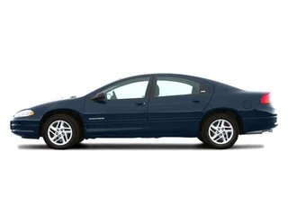 2003 Dodge Intrepid