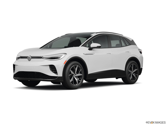 2025 Volkswagen ID.4