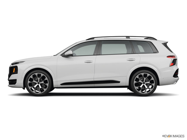 2027 Audi Q9